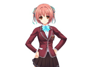 ���������꡼ No.021�Υ���ͥ������ / �����顼����֥쥶���ʤɤ������������������жɤǤ����Mahjong Pretty Girls Battle: School Girls Edition�פ�������꡼��