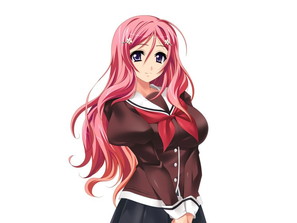 ���������꡼ No.027�Υ���ͥ������ / �����顼����֥쥶���ʤɤ������������������жɤǤ����Mahjong Pretty Girls Battle: School Girls Edition�פ�������꡼��