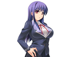 ���������꡼ No.029�Υ���ͥ������ / �����顼����֥쥶���ʤɤ������������������жɤǤ����Mahjong Pretty Girls Battle: School Girls Edition�פ�������꡼��