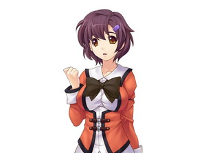 ���������꡼ No.031�Υ���ͥ������ / �����顼����֥쥶���ʤɤ������������������жɤǤ����Mahjong Pretty Girls Battle: School Girls Edition�פ�������꡼��