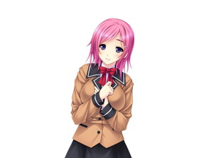 ���������꡼ No.035�Υ���ͥ������ / �����顼����֥쥶���ʤɤ������������������жɤǤ����Mahjong Pretty Girls Battle: School Girls Edition�פ�������꡼��