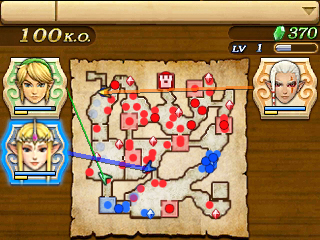 ���������꡼ No.013�Υ���ͥ������ / �֥����̵�� �ϥ���륪���륹�������פ����ܤǤ�2016ǯ�դ˥�꡼����ȯɽ��ǰ����Wii U�ǡ֥����̵�Сפ˽���֥��������������������о�