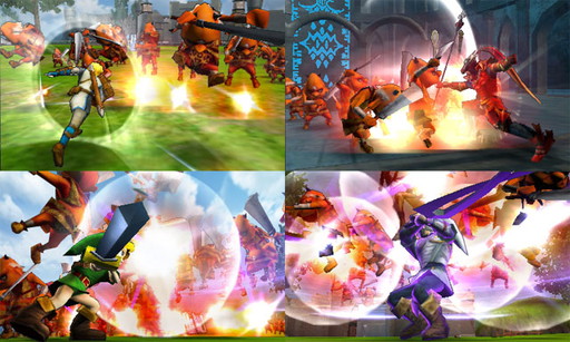 ���������꡼ No.015�Υ���ͥ������ / �֥����̵�� �ϥ���륪���륹�������פ����ܤǤ�2016ǯ�դ˥�꡼����ȯɽ��ǰ����Wii U�ǡ֥����̵�Сפ˽���֥��������������������о�