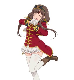 ���������꡼ No.001�Υ���ͥ������ / �ֵ�ư��Υ������ U.C.�����ɥӥ�����ס�1���ѥ⡼�ɡ֥�������⡼�ɡפ����