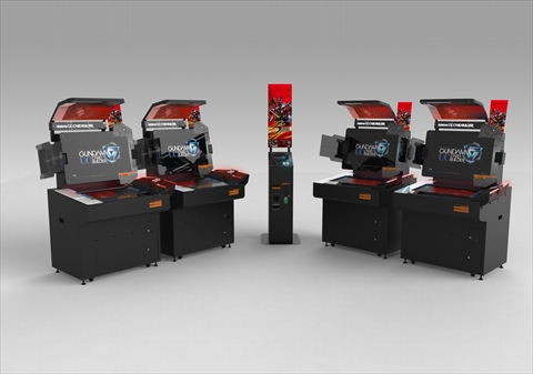 ���������꡼ No.002�Υ���ͥ������ / �ֵ�ư��Υ������ U.C.�����ɥӥ�����ס���������3�ơֵս��פ����SR�Ρ֦�����������פ�֥��������ѥ��פ��ܶ��󽷤Υ�������1��2��23���˲�Ư����