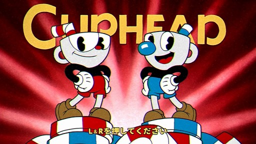 ꡼ No.001Υͥ / CupheadפΥ饯ߥư˥᡼֤αȥꥢʪۤˤŸ