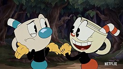 ꡼ No.002Υͥ / ˥The Cuphead Show!פۿ2022ǯ218˷ꡣʤߤΥ饯¿о줹ȥ쥤顼