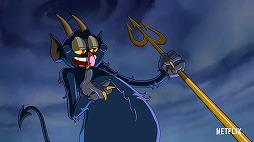 ꡼ No.004Υͥ / ˥The Cuphead Show!פۿ2022ǯ218˷ꡣʤߤΥ饯¿о줹ȥ쥤顼