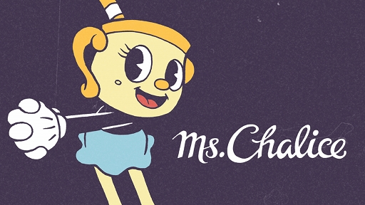 ꡼ No.006Υͥ / CupheadסDLCThe Delicious Last Courseɳȯԥޥ䡦⡼ǥϥ˥󥿥ӥ塼ȥꥹɤȤäƿء