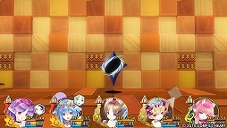 画像ギャラリー No.011のサムネイル画像 / あらゆる要素がパワーアップ! 「限界凸起 モエロクリスタル」でモンスター娘と一緒に奪われたブラを求めて冒険してみました