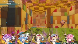 画像ギャラリー No.012のサムネイル画像 / あらゆる要素がパワーアップ! 「限界凸起 モエロクリスタル」でモンスター娘と一緒に奪われたブラを求めて冒険してみました