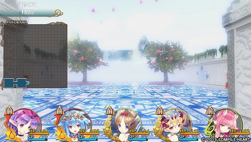 画像ギャラリー No.029のサムネイル画像 / あらゆる要素がパワーアップ! 「限界凸起 モエロクリスタル」でモンスター娘と一緒に奪われたブラを求めて冒険してみました