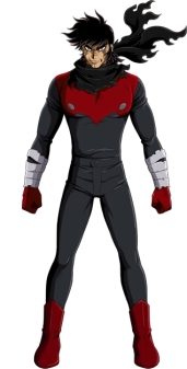 ���������꡼ No.014�Υ���ͥ������ / �֥����ѡ����ܥå����� X-���פǿ� Ȼ�ͤΥѥ����åȥѡ��Ĥ������Ǥ��륤�٥�ȳ���