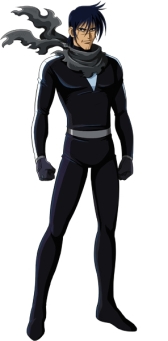 ���������꡼ No.016�Υ���ͥ������ / �֥����ѡ����ܥå����� X-���פǿ� Ȼ�ͤΥѥ����åȥѡ��Ĥ������Ǥ��륤�٥�ȳ���