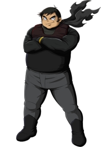 ���������꡼ No.018�Υ���ͥ������ / �֥����ѡ����ܥå����� X-���פǿ� Ȼ�ͤΥѥ����åȥѡ��Ĥ������Ǥ��륤�٥�ȳ���