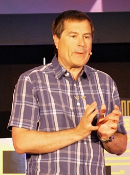 ���������꡼ No.006�Υ���ͥ������ / ��E3 2015��Frontier Developments�Υơ��ޥѡ������ߥ��ߥ�졼������Planet Coaster�פ�ȯɽ