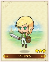 ���������꡼ No.014�Υ���ͥ������ / �ۤΤܤηϥ���ǥ��ե���RPG�֥ե��󥿥�����ܡס�����ǥ�����Υ쥢��󥹥���������Ǥ��������Ͽ��Twitter�����ڡ���������������