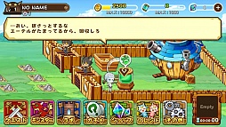 画像ギャラリー No.003のサムネイル画像 / 育てた愛情,ムダにしません。正統派タワーディフェンスRPG「ファンタジーラボ」のプレイレポートをお届け