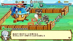 画像ギャラリー No.013のサムネイル画像 / 育てた愛情,ムダにしません。正統派タワーディフェンスRPG「ファンタジーラボ」のプレイレポートをお届け