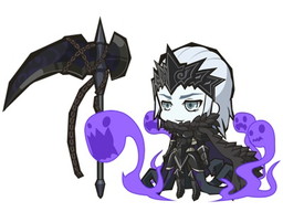 画像ギャラリー No.001のサムネイル画像 / 「ファンタジーラボ」で“冥王ハーデス降臨”が開幕。超級ステージの開放も