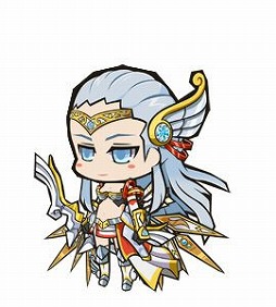 画像ギャラリー No.006のサムネイル画像 / 「ファンタジーラボ」,新イベントで最高レアリティ★6の進化ボスが初登場