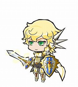 画像ギャラリー No.007のサムネイル画像 / 「ファンタジーラボ」,新イベントで最高レアリティ★6の進化ボスが初登場