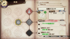 画像ギャラリー No.010のサムネイル画像 / 「ソフィーのアトリエ」の調合システムをあらためて紹介。レシピの発想から調合までの流れやアイテムの効果をアップさせるポイントを確認しよう