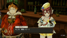 画像ギャラリー No.031のサムネイル画像 / 「ソフィーのアトリエ」の調合システムをあらためて紹介。レシピの発想から調合までの流れやアイテムの効果をアップさせるポイントを確認しよう