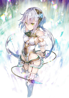 画像ギャラリー No.039のサムネイル画像 / 「ソフィーのアトリエ」の調合システムをあらためて紹介。レシピの発想から調合までの流れやアイテムの効果をアップさせるポイントを確認しよう