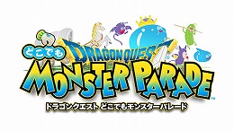 画像ギャラリー No.002のサムネイル画像 / 「DQ どこでもモンスターパレード」,「DQM ジョーカー3」とのコラボを開催