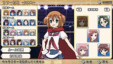 画像ギャラリー No.018のサムネイル画像 / PS Vita「咲-Saki-全国編」,パッケージイラストやゲームシステム,最新SS,店舗別特典情報が一挙公開