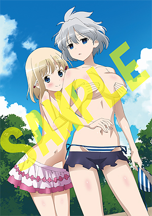 画像ギャラリー No.034のサムネイル画像 / PS Vita「咲-Saki-全国編」,パッケージイラストやゲームシステム,最新SS,店舗別特典情報が一挙公開