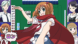 ���������꡼ No.046�Υ���ͥ������ / PS Vita�ֺ�-Saki-�����ԡס��ѥå��������饹�Ȥ䥲���ॷ���ƥࡤ�ǿ�SS��Ź������ŵ���󤬰�����