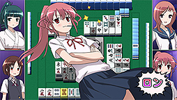 ���������꡼ No.048�Υ���ͥ������ / PS Vita�ֺ�-Saki-�����ԡס��ѥå��������饹�Ȥ䥲���ॷ���ƥࡤ�ǿ�SS��Ź������ŵ���󤬰�����