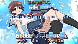 ���������꡼ No.055�Υ���ͥ������ / PS Vita�ֺ�-Saki-�����ԡס��ѥå��������饹�Ȥ䥲���ॷ���ƥࡤ�ǿ�SS��Ź������ŵ���󤬰�����