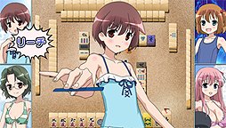 ���������꡼ No.058�Υ���ͥ������ / PS Vita�ֺ�-Saki-�����ԡס��ѥå��������饹�Ȥ䥲���ॷ���ƥࡤ�ǿ�SS��Ź������ŵ���󤬰�����