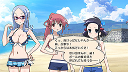 ���������꡼ No.059�Υ���ͥ������ / PS Vita�ֺ�-Saki-�����ԡס��ѥå��������饹�Ȥ䥲���ॷ���ƥࡤ�ǿ�SS��Ź������ŵ���󤬰�����