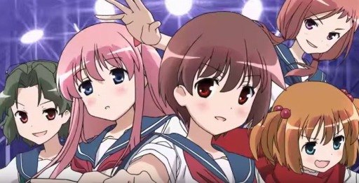 PS Vita غ-Saki-ԡ ץ˥󥰥ࡼӡ