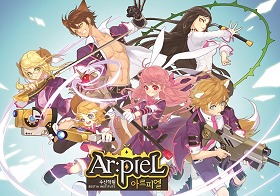 ���������꡼ No.001�Υ���ͥ������ / ��G-Star 2015��ưʪ������դβİ��餷������饯��������������ر�RPG�֥���ԥ���ץץ쥤��ݡ���