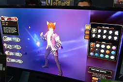 ���������꡼ No.004�Υ���ͥ������ / ��G-Star 2015��ưʪ������դβİ��餷������饯��������������ر�RPG�֥���ԥ���ץץ쥤��ݡ���