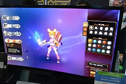 ���������꡼ No.007�Υ���ͥ������ / ��G-Star 2015��ưʪ������դβİ��餷������饯��������������ر�RPG�֥���ԥ���ץץ쥤��ݡ���