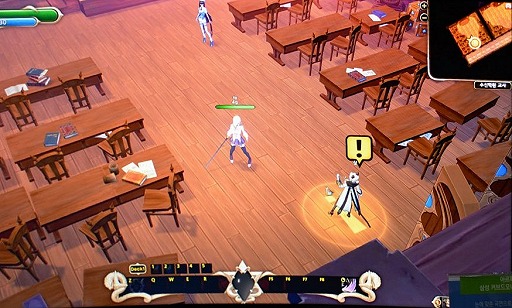 ���������꡼ No.011�Υ���ͥ������ / ��G-Star 2015��ưʪ������դβİ��餷������饯��������������ر�RPG�֥���ԥ���ץץ쥤��ݡ���