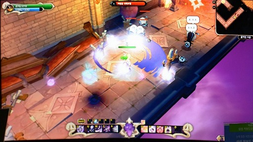 ���������꡼ No.014�Υ���ͥ������ / ��G-Star 2015��ưʪ������դβİ��餷������饯��������������ر�RPG�֥���ԥ���ץץ쥤��ݡ���