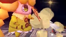 画像ギャラリー No.003のサムネイル画像 / 「Ar:pieL」,新キャラクター「セシル」と「ディーン」が登場