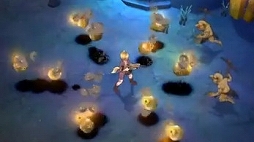 画像ギャラリー No.004のサムネイル画像 / 「Ar:pieL」,新キャラクター「セシル」と「ディーン」が登場