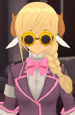 画像ギャラリー No.008のサムネイル画像 / 「Ar:pieL」,新キャラクター「セシル」と「ディーン」が登場