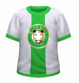 画像ギャラリー No.003のサムネイル画像 / 「StarHorse3」わさビーフコラボの限定パッケージやゲーム内アイテム登場