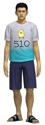 画像ギャラリー No.003のサムネイル画像 / 「StarHorse3」にて故・後藤浩輝騎手が考案したゲーム内アイテムが登場。開発チームからの追悼メッセージも合わせて掲載