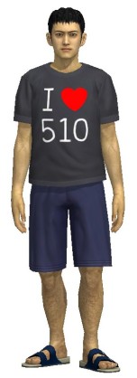 画像ギャラリー No.004のサムネイル画像 / 「StarHorse3」にて故・後藤浩輝騎手が考案したゲーム内アイテムが登場。開発チームからの追悼メッセージも合わせて掲載