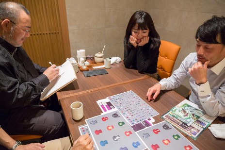 画像ギャラリー No.007のサムネイル画像 / 「StarHorse3」にて故・後藤浩輝騎手が考案したゲーム内アイテムが登場。開発チームからの追悼メッセージも合わせて掲載